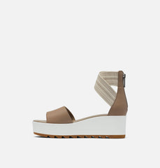 Women's Cameron™ Platform Ankle Strap Wedge Sandal
