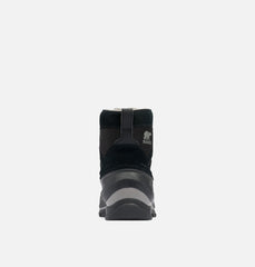 BUXTON™ Lace Men's Waterproof Boot