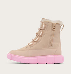 SOREL EXPLORER™ III Youth Waterproof Boot