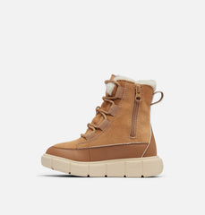 SOREL EXPLORER™ III Lace Children's Waterproof Boot