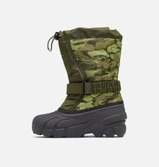 FLURRY™ Print Children's Boot