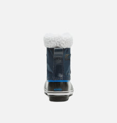 YOOT PAC™ Nylon Children's Waterproof Boot