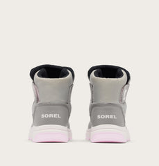 CHILDREN'S WHITNEY™ III STRAP MID Waterproof Boot
