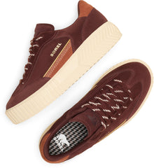 ONA AVE™ T-TOE Varsity Women's Sneaker