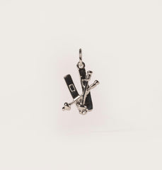 SOREL The Ski Charm