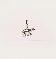 SOREL The Bear Charm
