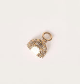 SOREL The Igloo Charm