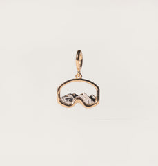 SOREL The New Horizons Charm