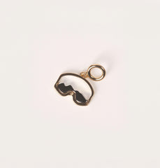 SOREL The New Horizons Charm