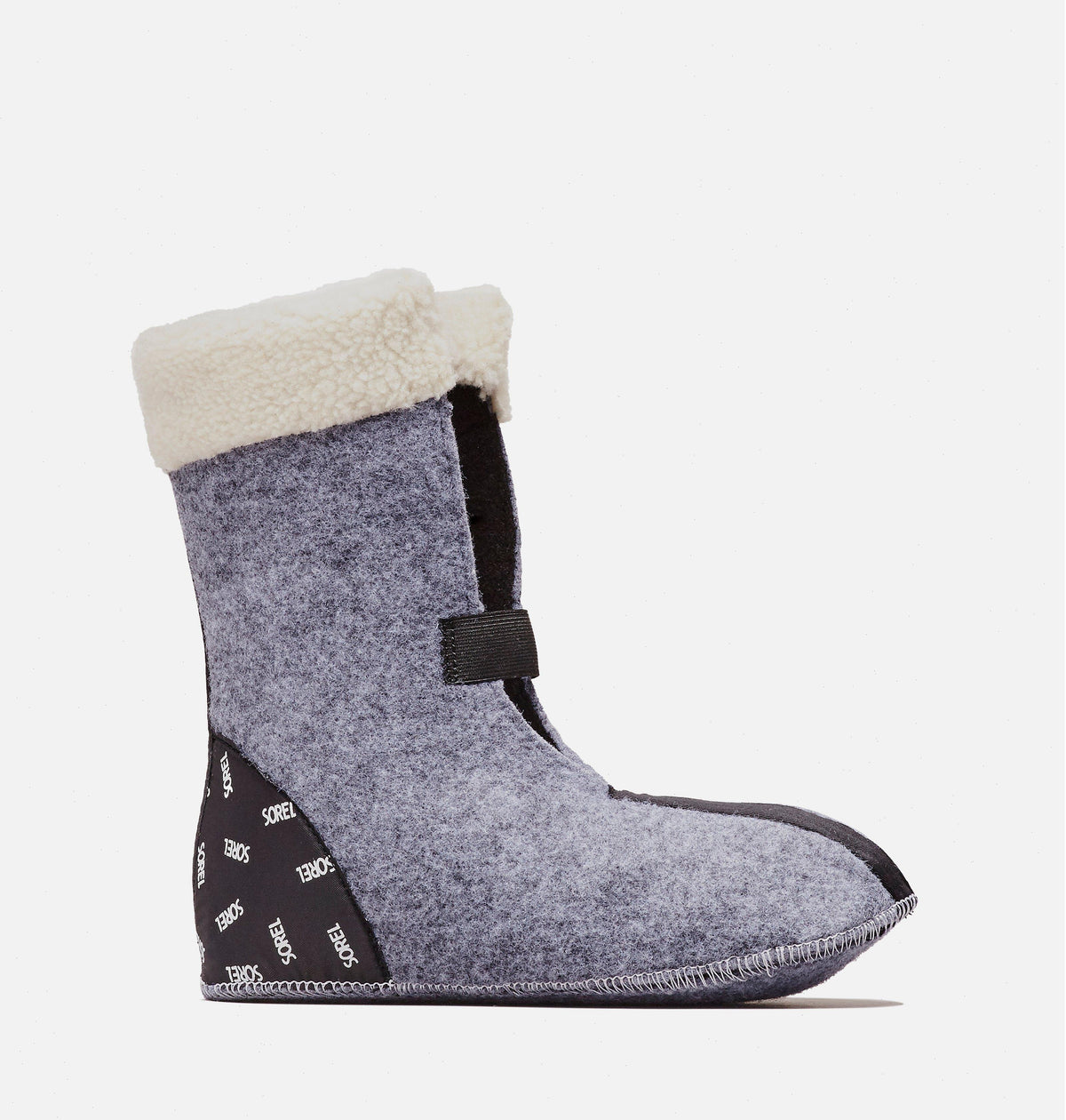 1964 PAC/WINTER CARNIVAL Women's Innerboot Liner