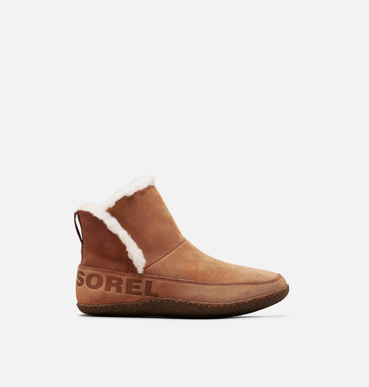 NAKISKA™ Bootie Women's Slipper