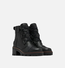 JOAN NOW™ Women's Lace Boot