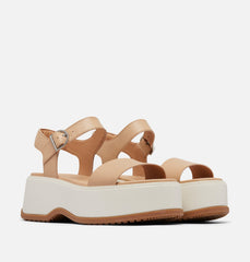 DAYSPRING™ Ankle Strap Women's Platform Sandal
