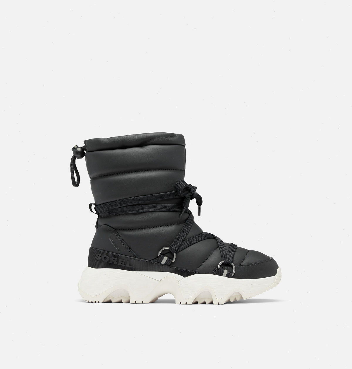 KINETIC™ Impact NXT Mid Women's Waterproof Boot