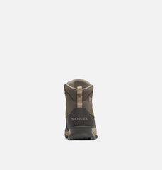 BUXTON™ Lite Lace Plus Men's Waterproof Boot