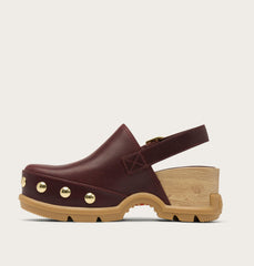 ROAM’N CLOG™ RVT Women's Clog