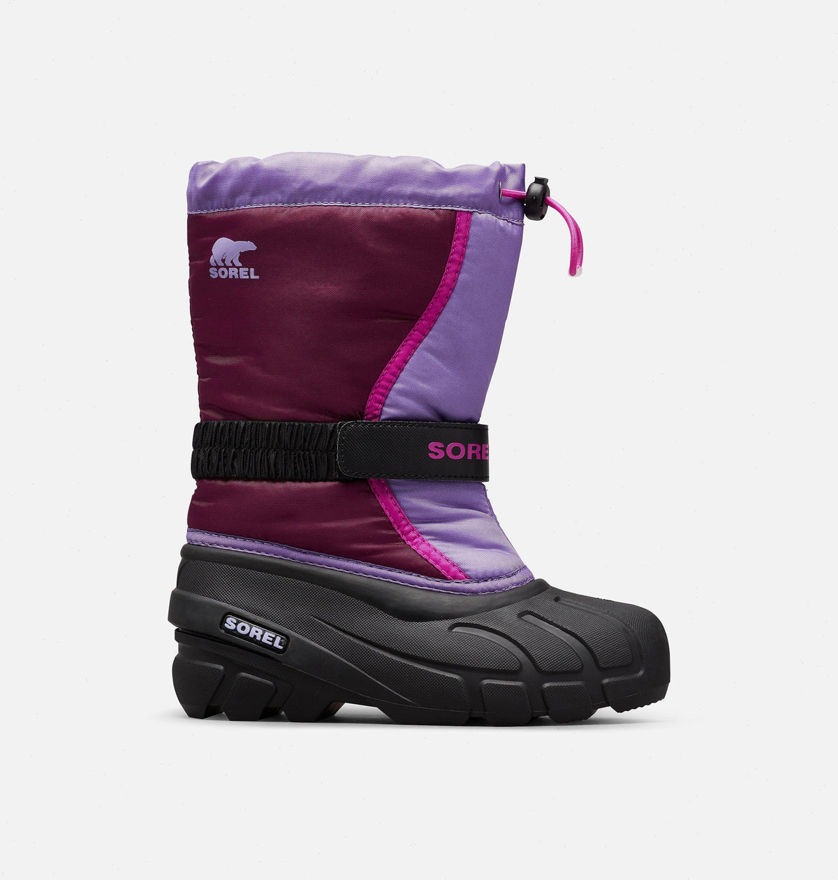 FLURRY™ Youth Boot