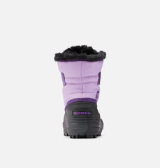 SNOW COMMANDER™ Children's Boot
