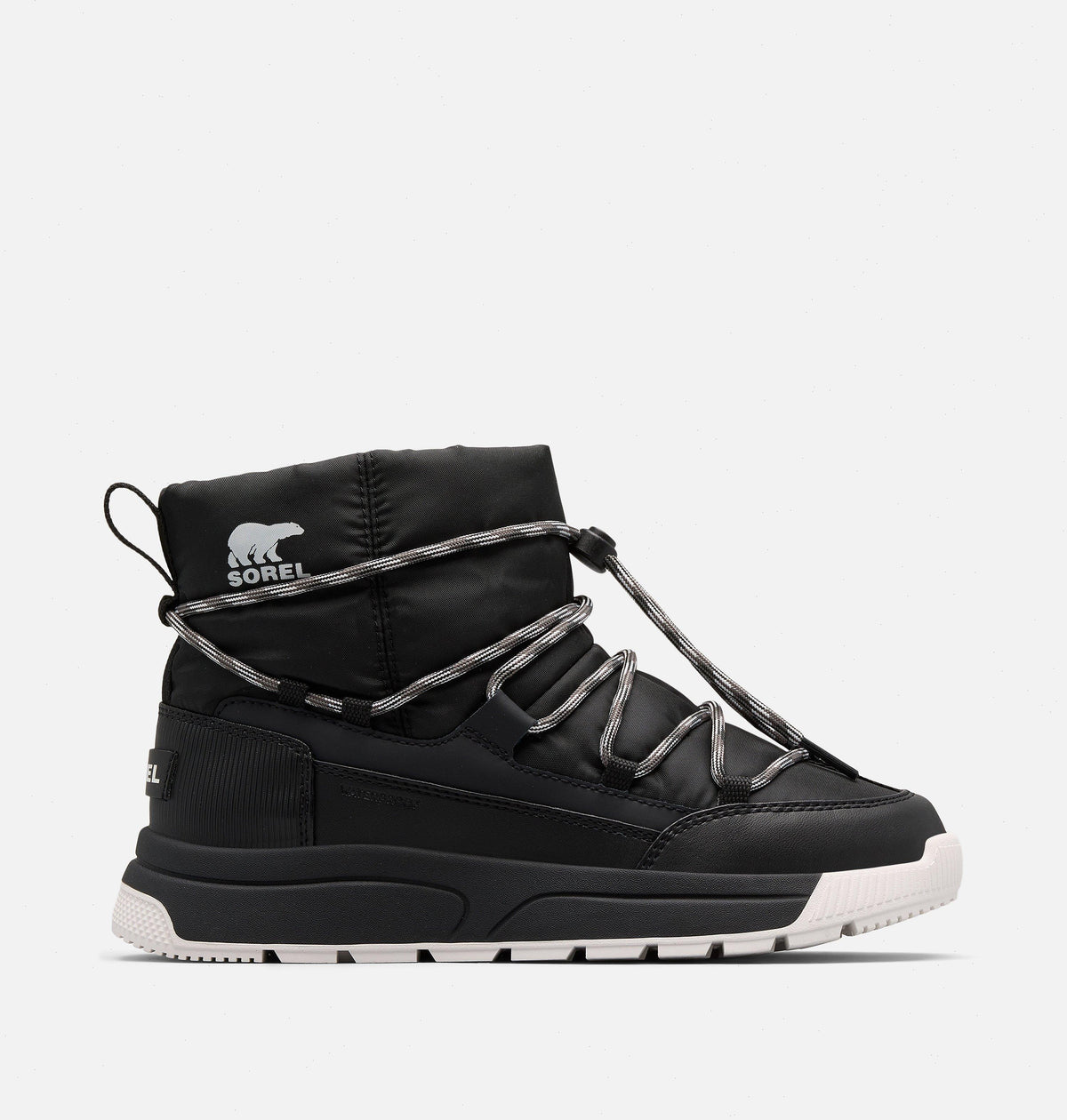 WHITNEY™ III Women's Waterproof Slip-On Boot