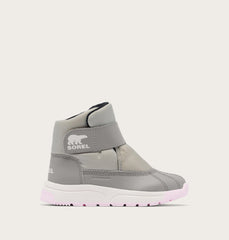 CHILDREN'S WHITNEY™ III STRAP MID Waterproof Boot