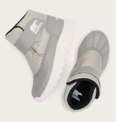 CHILDREN'S WHITNEY™ III STRAP MID Waterproof Boot