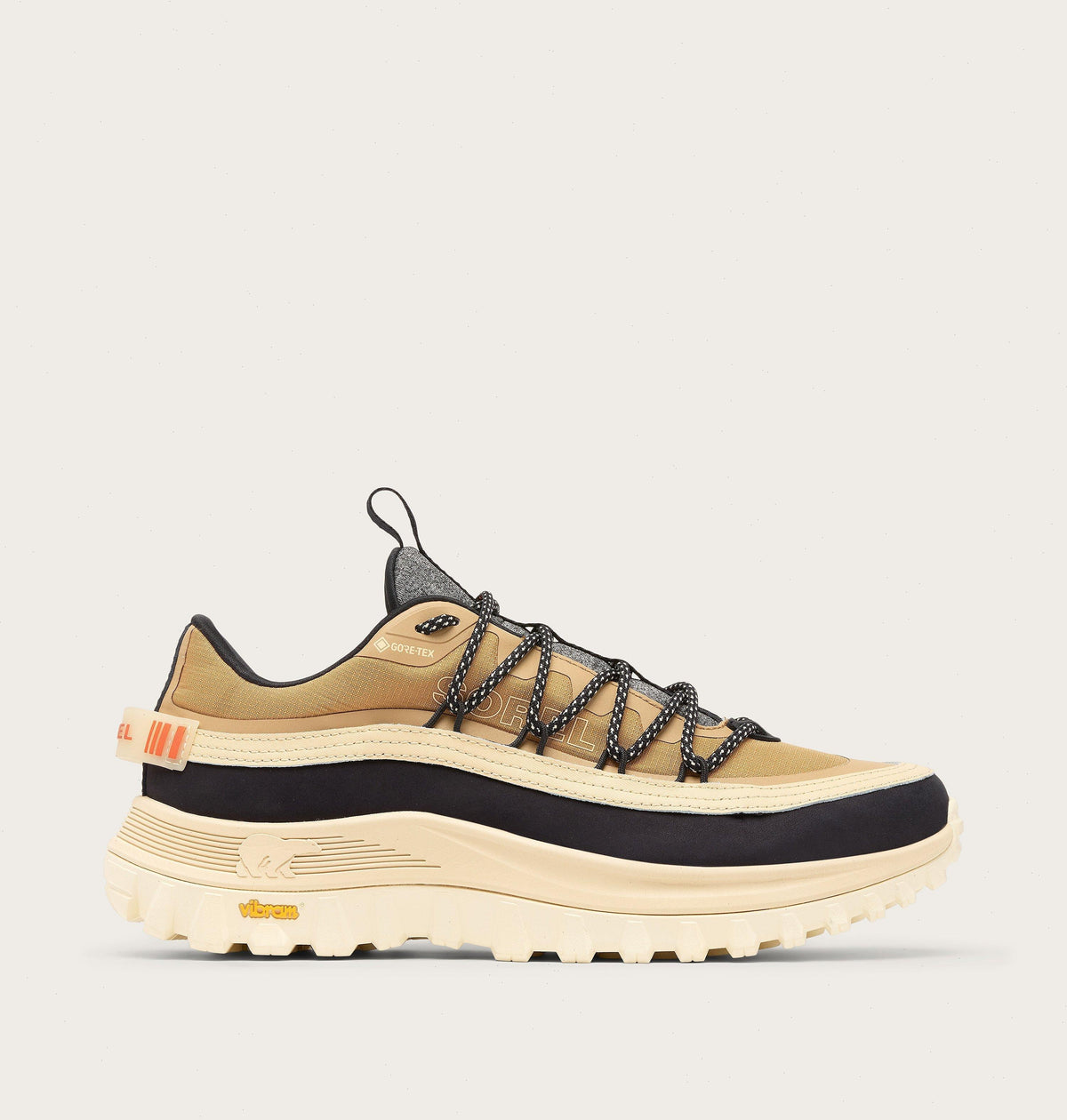 CALLSIGN HORIZON™ LOW GTX Men's Waterproof Sneaker
