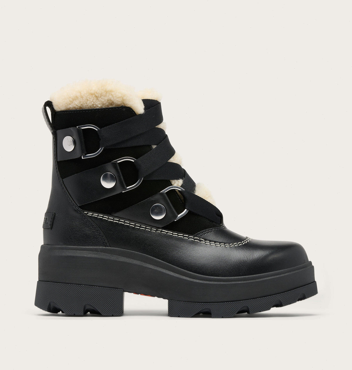 JOAN FRWD™ COZY Women's Waterproof Boot