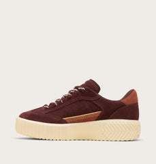 ONA AVE™ T-TOE Varsity Women's Sneaker