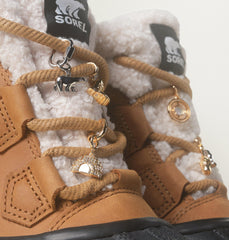 SOREL The Bear Charm