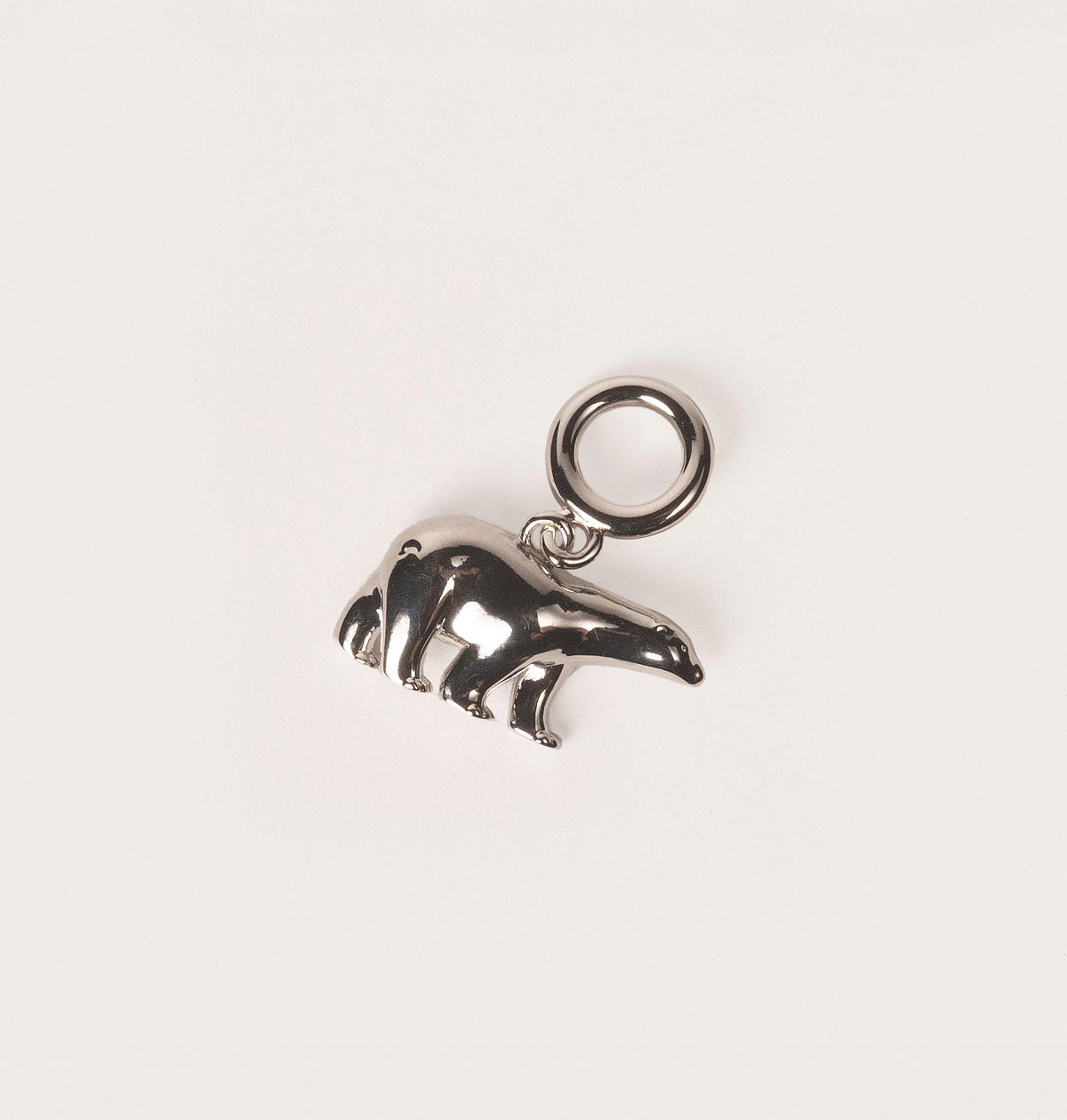 SOREL The Bear Charm