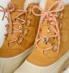 SOREL The Explorer Charm