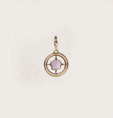SOREL The Explorer Charm