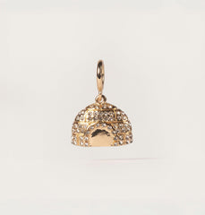 SOREL The Igloo Charm