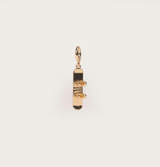 SOREL The Snowboard Charm