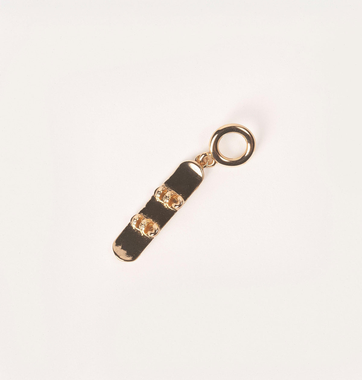 SOREL The Snowboard Charm