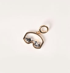 SOREL The New Horizons Charm